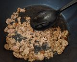具材たっぷりセロリのナンプラー炒飯作り方7写真