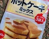 ホットケーキミックスでたこ焼き風ドーナツ作り方1写真