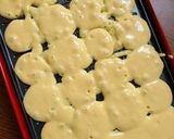 ホットケーキミックスでたこ焼き風ドーナツ作り方3写真