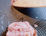 もやしとほうれん草のピリ辛炒め作り方2写真