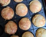 ホットケーキミックスでたこ焼き風ドーナツ作り方8写真
