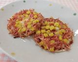 桜えびせんべい作り方4写真