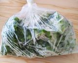 具材たっぷりセロリのナンプラー炒飯作り方16写真