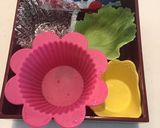 冷やし中華弁当 詰め方　0803作り方6写真