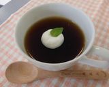 コーヒーゼリー作り方4写真