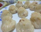 糯米焼売(おこわ上海シュウマイ)大黒天♪作り方24写真