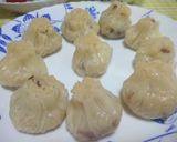 糯米焼売(おこわ上海シュウマイ)大黒天♪作り方26写真