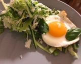 タンドリーチキンとパプリカのガパオライス作り方9写真