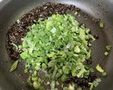 花椒香る濃厚本格「黒麻婆豆腐」作り方11写真