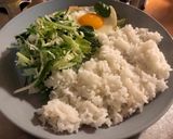 タンドリーチキンとパプリカのガパオライス作り方15写真