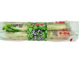 夏のおつまみ！チーかまキムチのせ作り方1写真