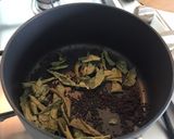炊飯器で作るインド風レモンライス作り方2写真