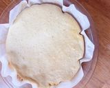 簡単卵ケーキ作り方6写真