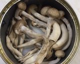 簡単ほったらかしキャンプでパスタ作り方2写真