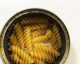 簡単ほったらかしキャンプでパスタ作り方3写真