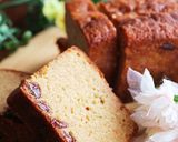 maronのフルーツパウンドケーキ作り方8写真