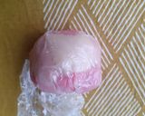 缶詰の豆とレンジで作る ねりきり作り方7写真