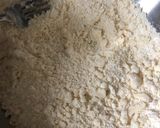 簡単スコーン作り方1写真