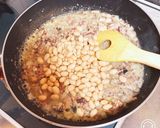 鯖の水煮缶で私のズボラダイエットカレー♡作り方3写真