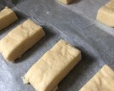 簡単スコーン作り方4写真