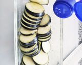 お洒落セルクルハンバーグ作り方1写真