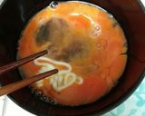 ふわふわ卵のもやし中華炒め作り方2写真