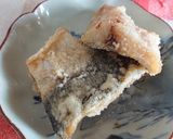 鯵の南蛮漬け作り方3写真