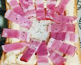 10分ラピュタパン☆トースト☆簡単朝食♪作り方3写真