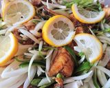 鯵の南蛮漬け作り方6写真