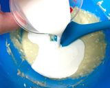ブルーチーズのベイクドチーズケーキ！作り方7写真