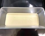 ブルーチーズのベイクドチーズケーキ！作り方11写真