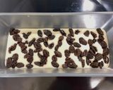 ブルーチーズのベイクドチーズケーキ！作り方12写真