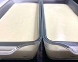 ブルーチーズのベイクドチーズケーキ！作り方14写真