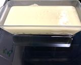 ブルーチーズのベイクドチーズケーキ！作り方15写真