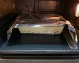 ブルーチーズのベイクドチーズケーキ！作り方16写真