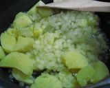 ✿りんごちゃん✿のスイートポテト作り方3写真
