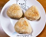 簡単焼きおにぎり作り方3写真