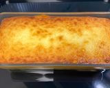 ブルーチーズのベイクドチーズケーキ！作り方18写真