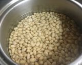 インゲン豆の戻し方作り方4写真