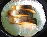 【フライパンで焼く】焼き鮭作り方1写真
