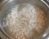 インゲン豆の戻し方作り方5写真