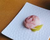 缶詰の豆とレンジで作る ねりきり作り方9写真