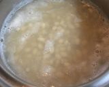 インゲン豆の戻し方作り方7写真