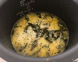 炊飯器で作るインド風レモンライス作り方4写真