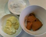 止まらない~味噌きゅうり~作り方1写真
