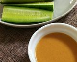 止まらない~味噌きゅうり~作り方5写真