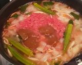 本みりんでコク深curry(*´∀｀*)作り方3写真