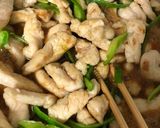タレうま！胡麻たっぷりの甘辛チキン作り方5写真