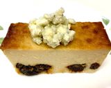 ブルーチーズのベイクドチーズケーキ！作り方26写真