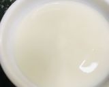りんごスティックの蜂蜜ヨーグルトディップ作り方1写真